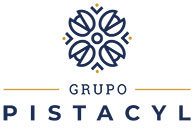 Logo Grupo Pistacyl
