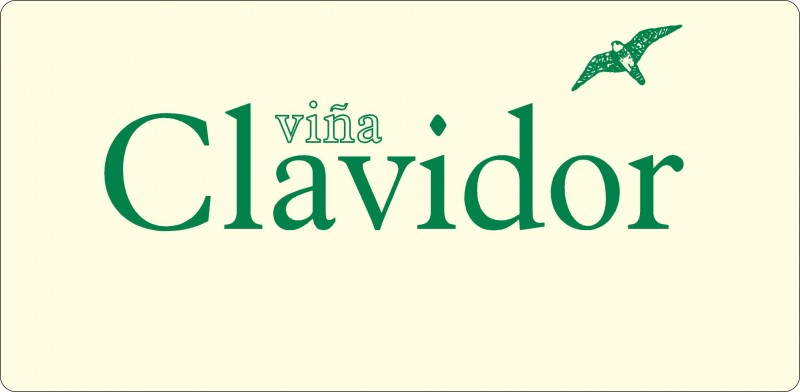 Logo Viña Clavidor