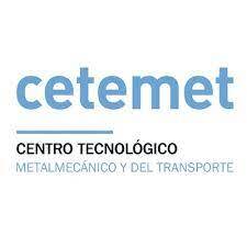 Logo Cetemet