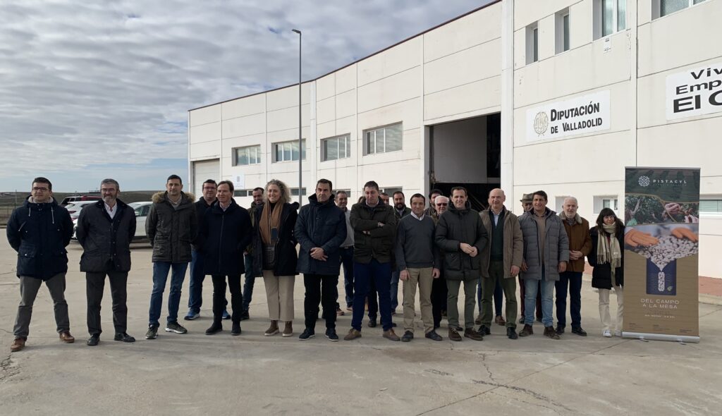 Jornada Pistacyl febrero 2023