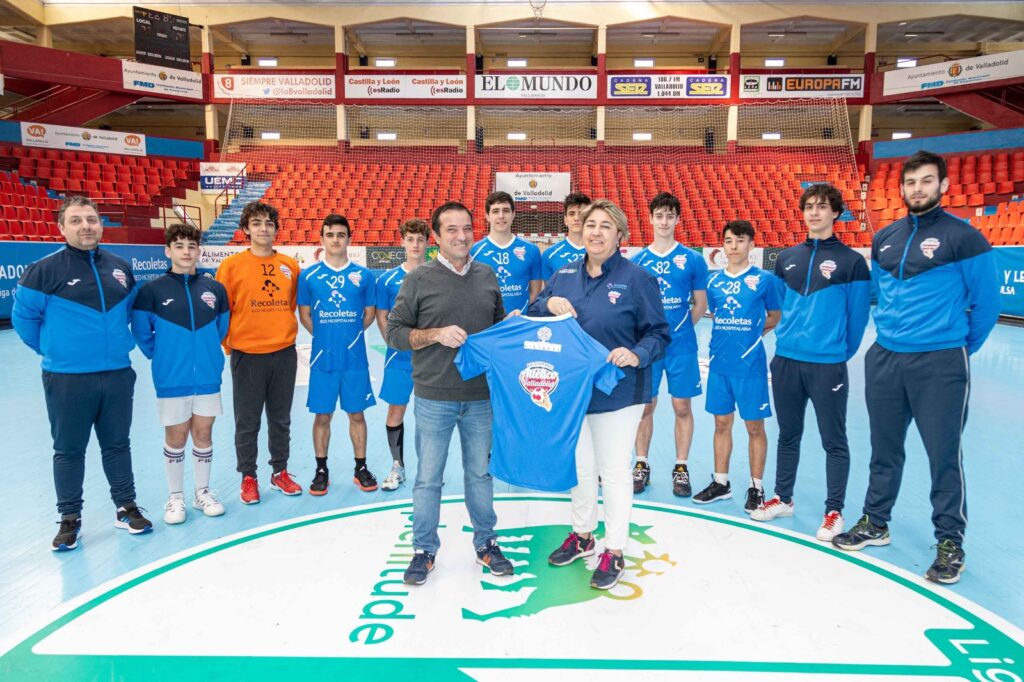 Visita Recoletas 2023